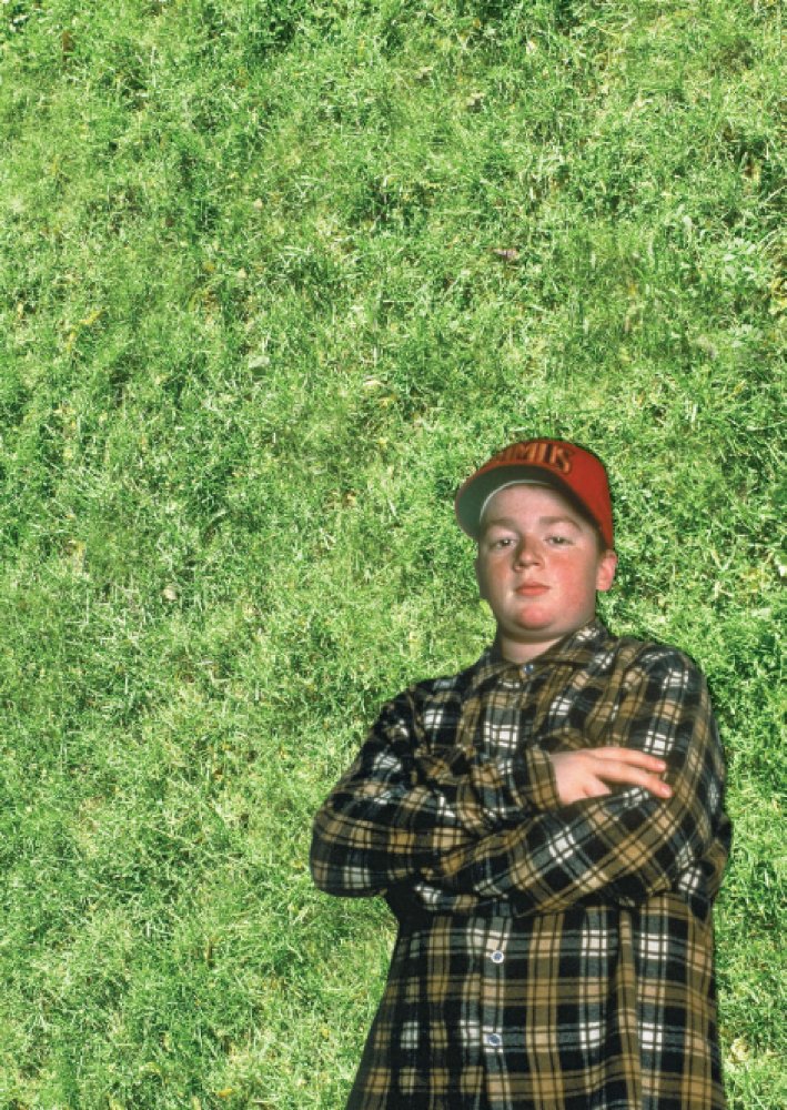 Danny Tamberelli
