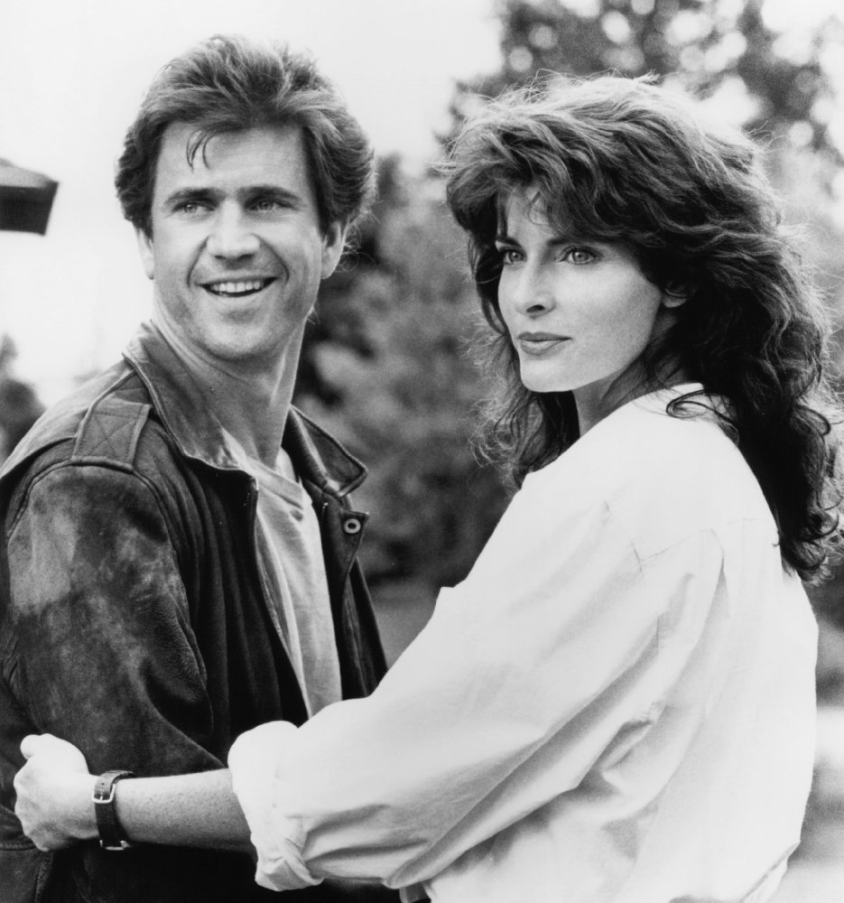 Joan Severance