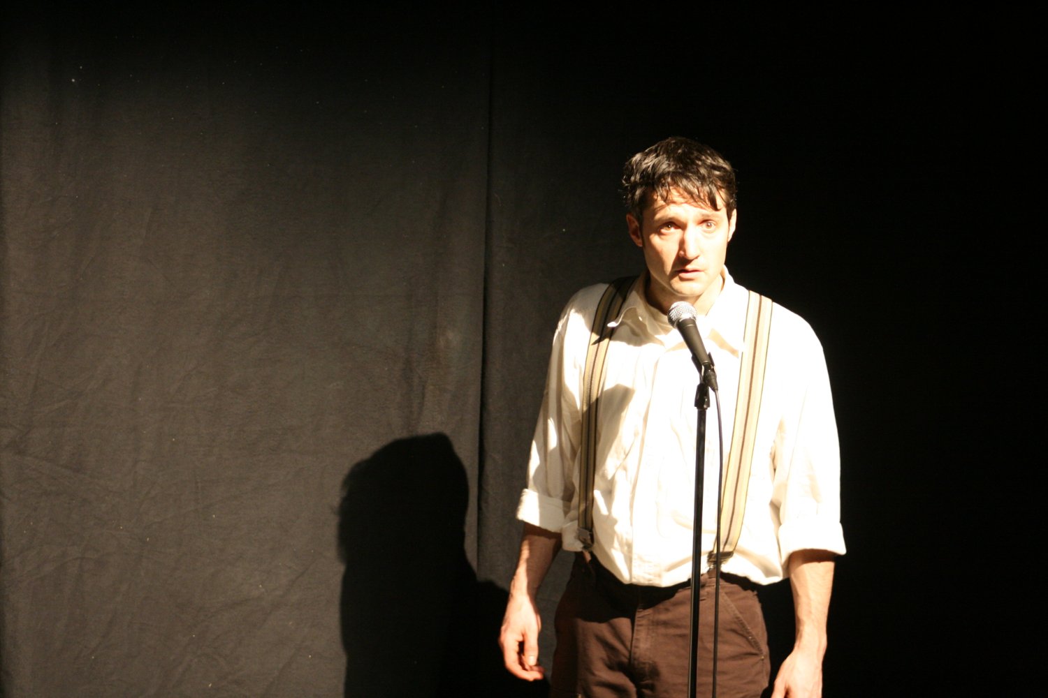 Daniel Martin