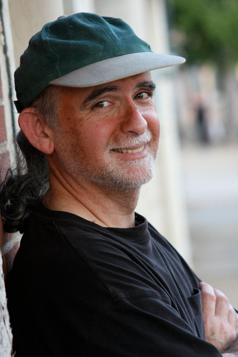 James Harvley