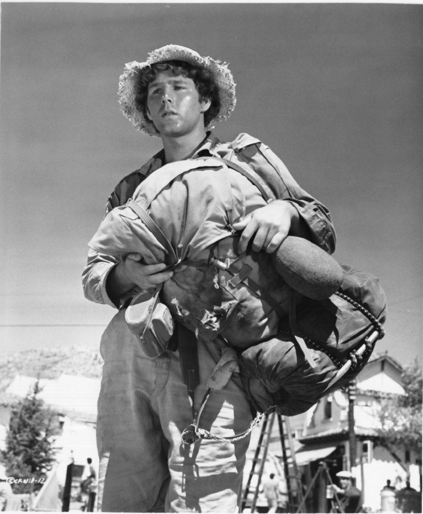 Timothy Bottoms