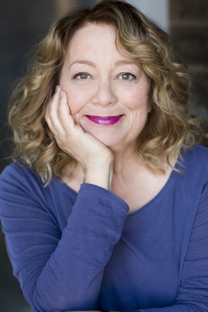 Judy Nazemetz