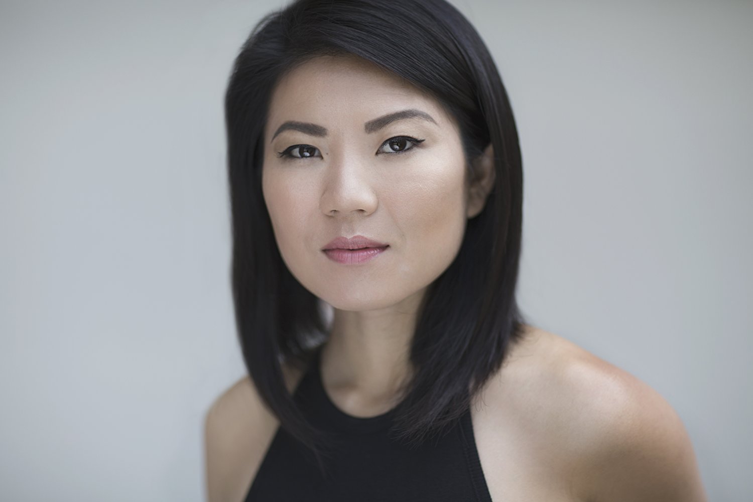 Rebecca Yeo