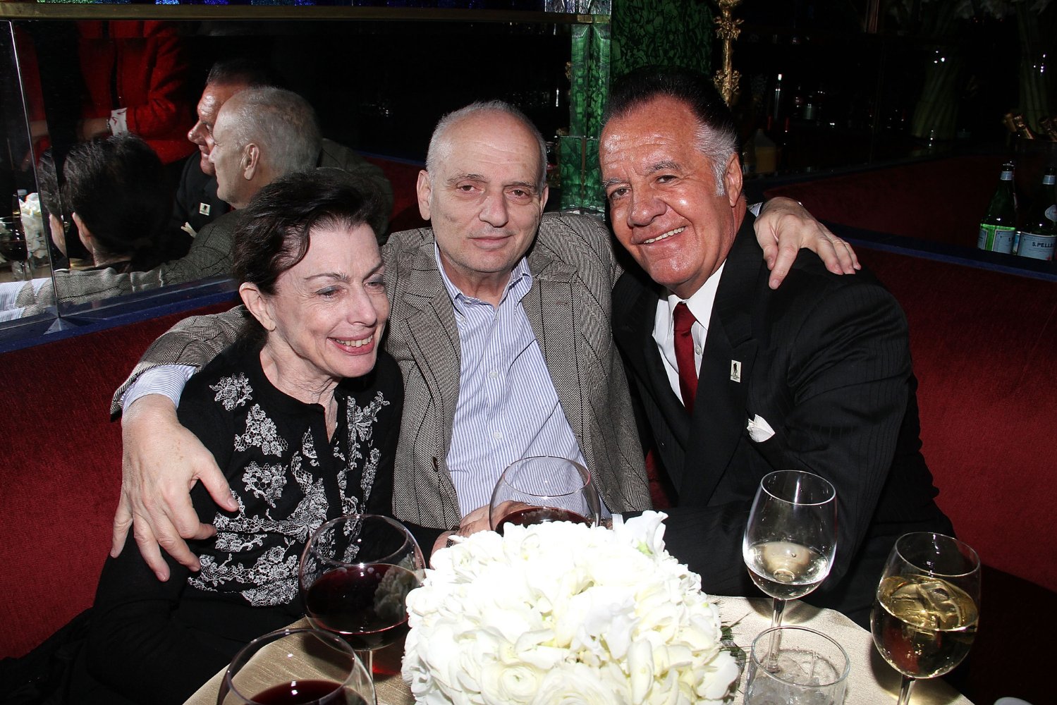 Tony Sirico