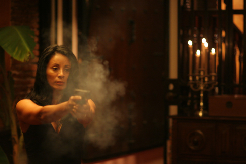 Wanda De Jesus