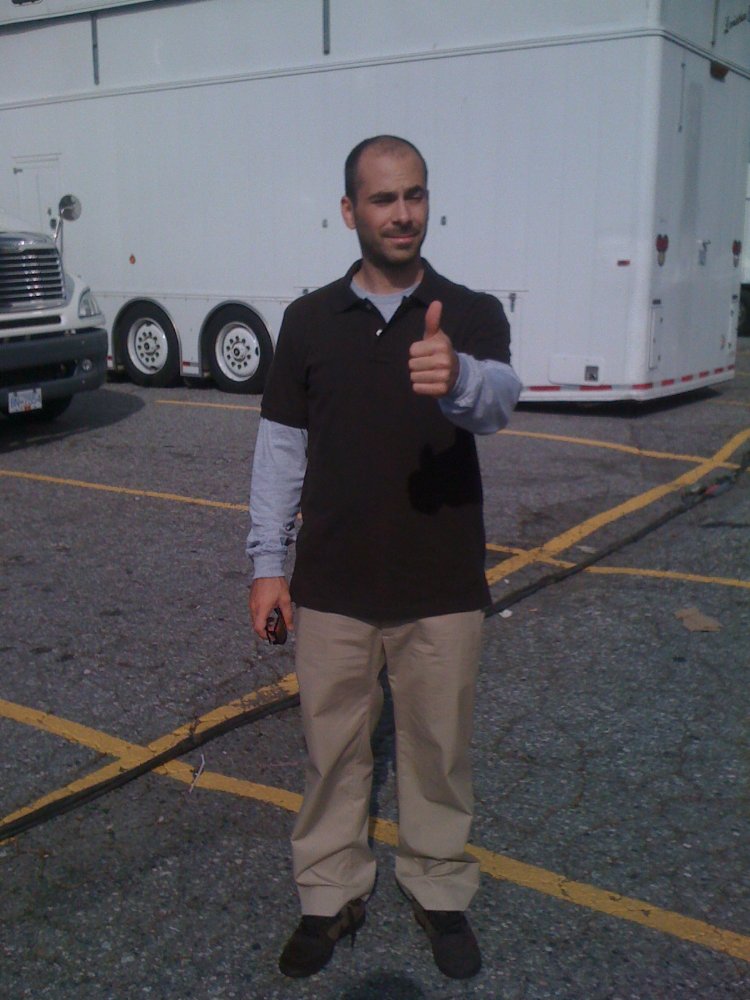Philip Cabrita