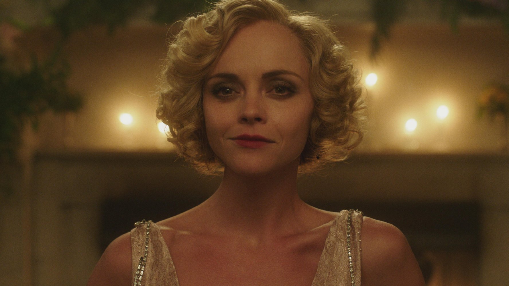 Christina Ricci