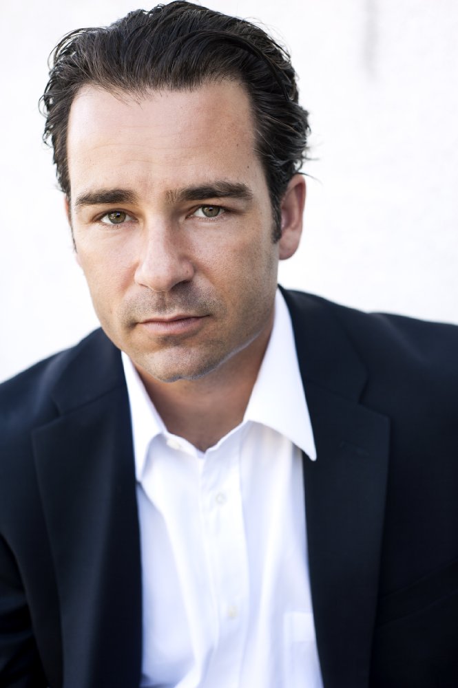 Martin Papazian