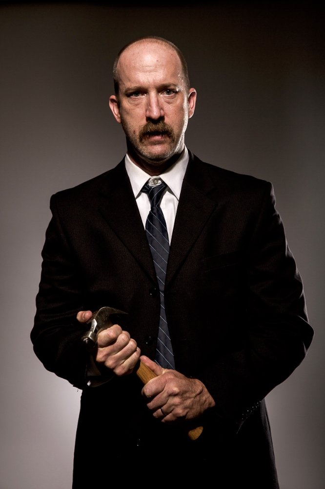 Scott Peat