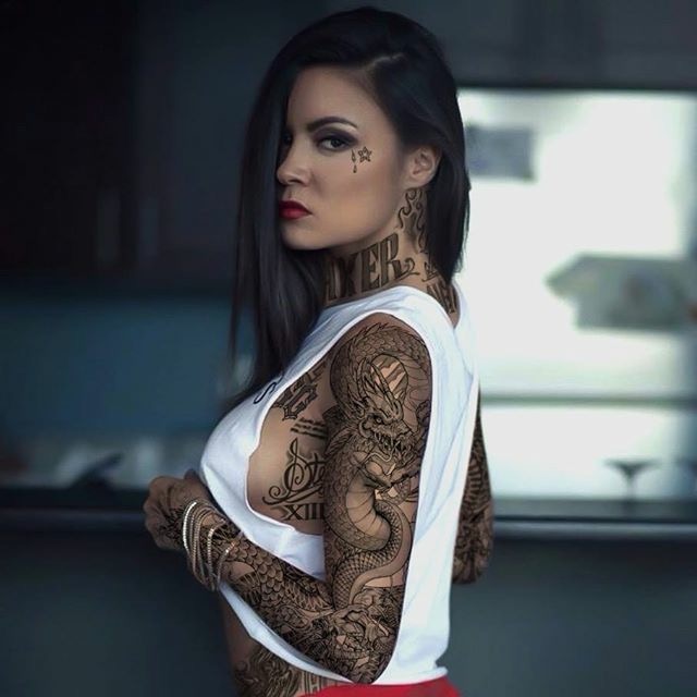 Shauna Baker