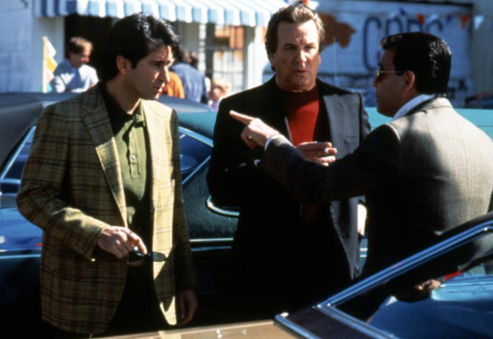 Anthony LaPaglia