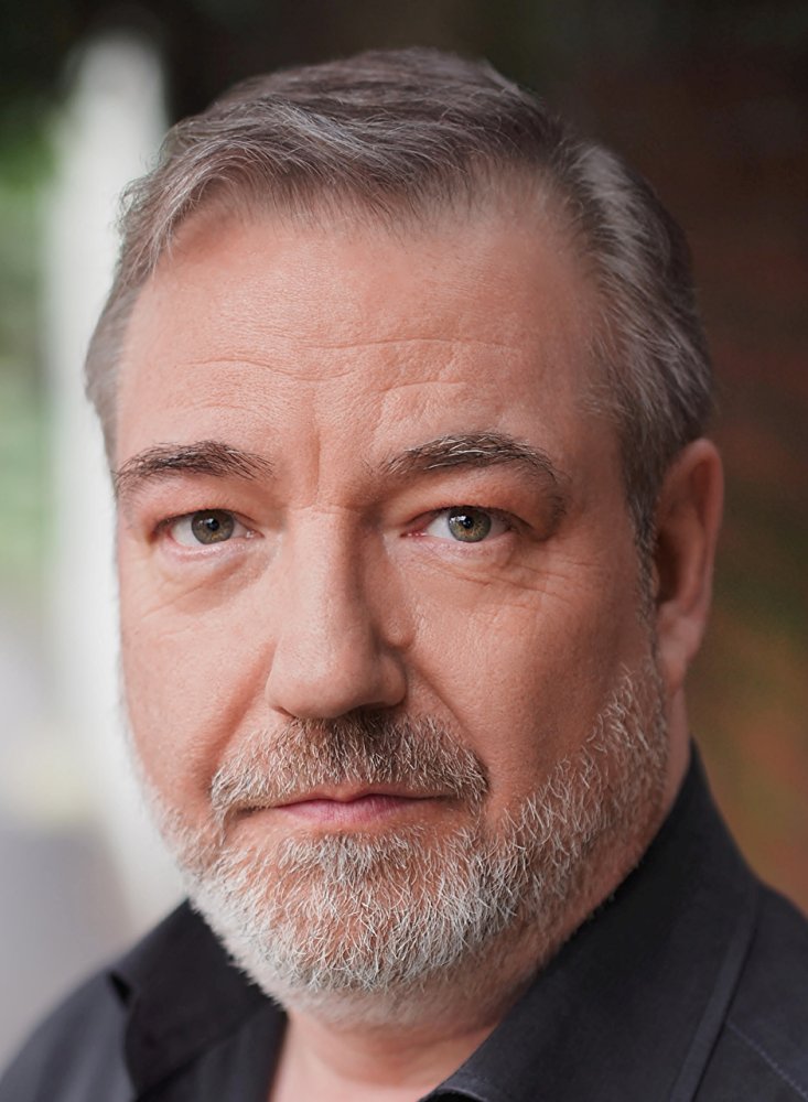 Keith Ackerman