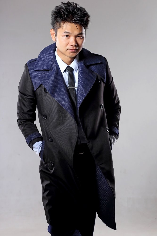 Jean-Paul Ly