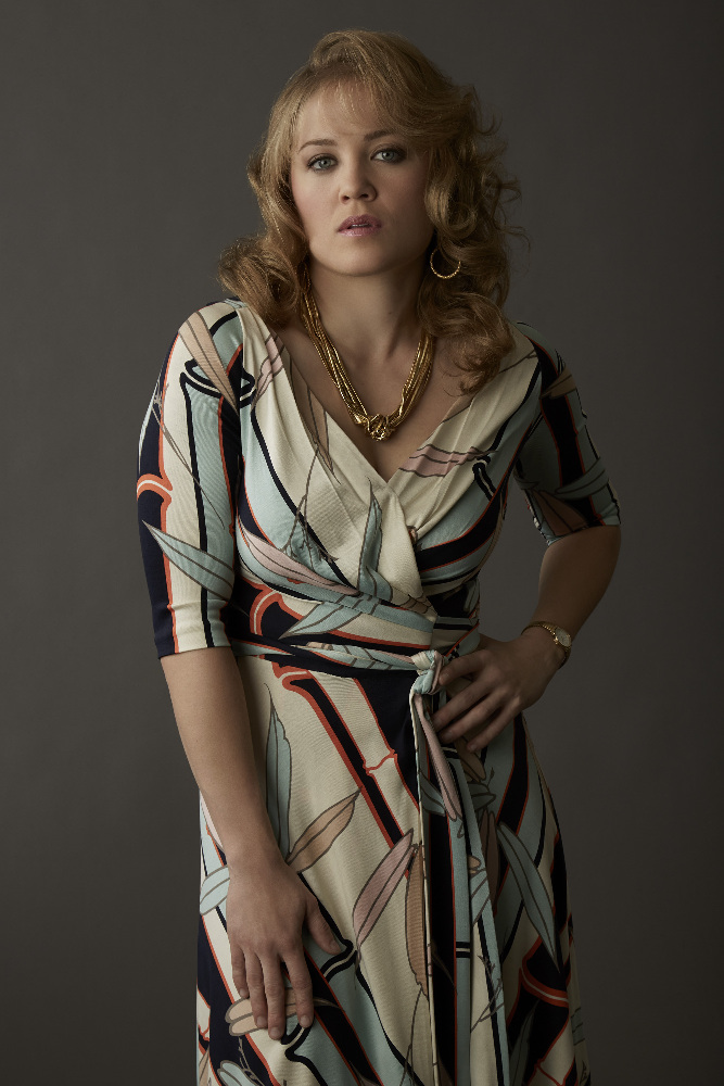 Erika Christensen