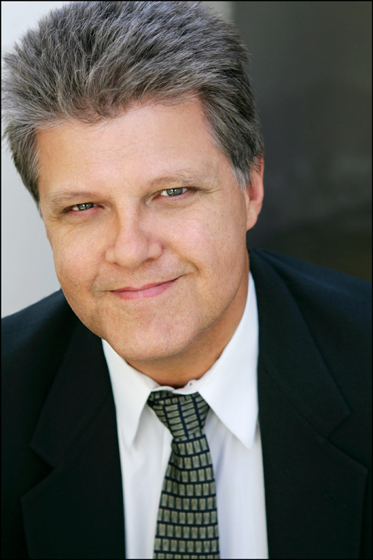 Craig Barnett