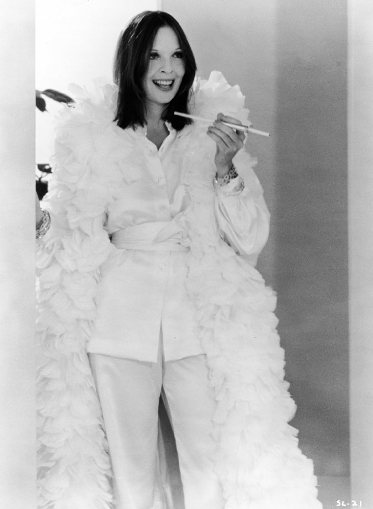 Diane Keaton