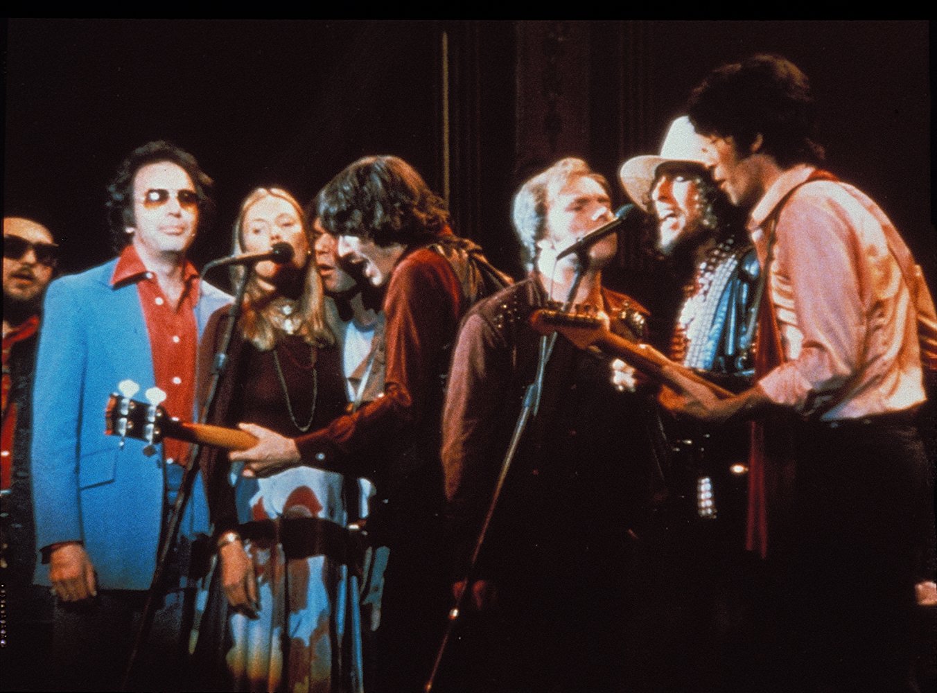 Neil Diamond