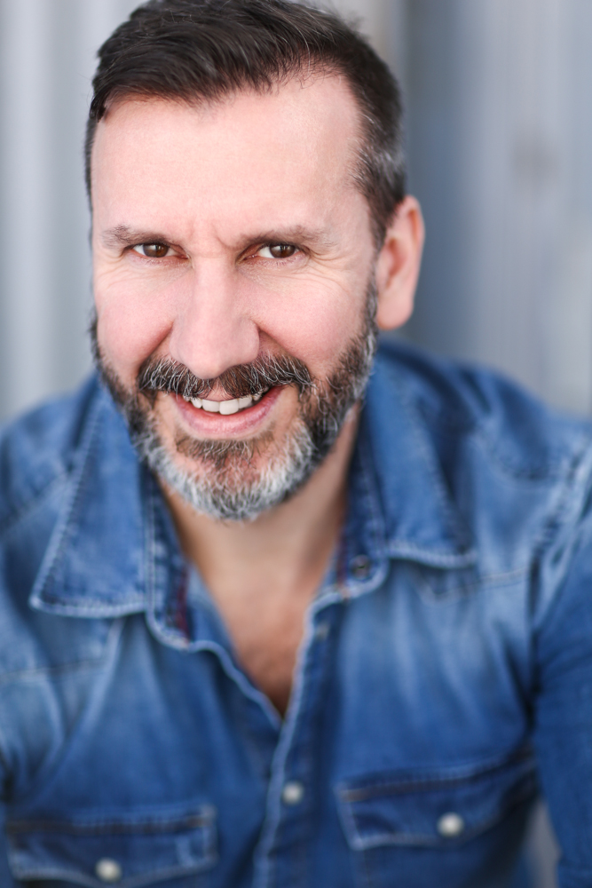 Simon Longmore