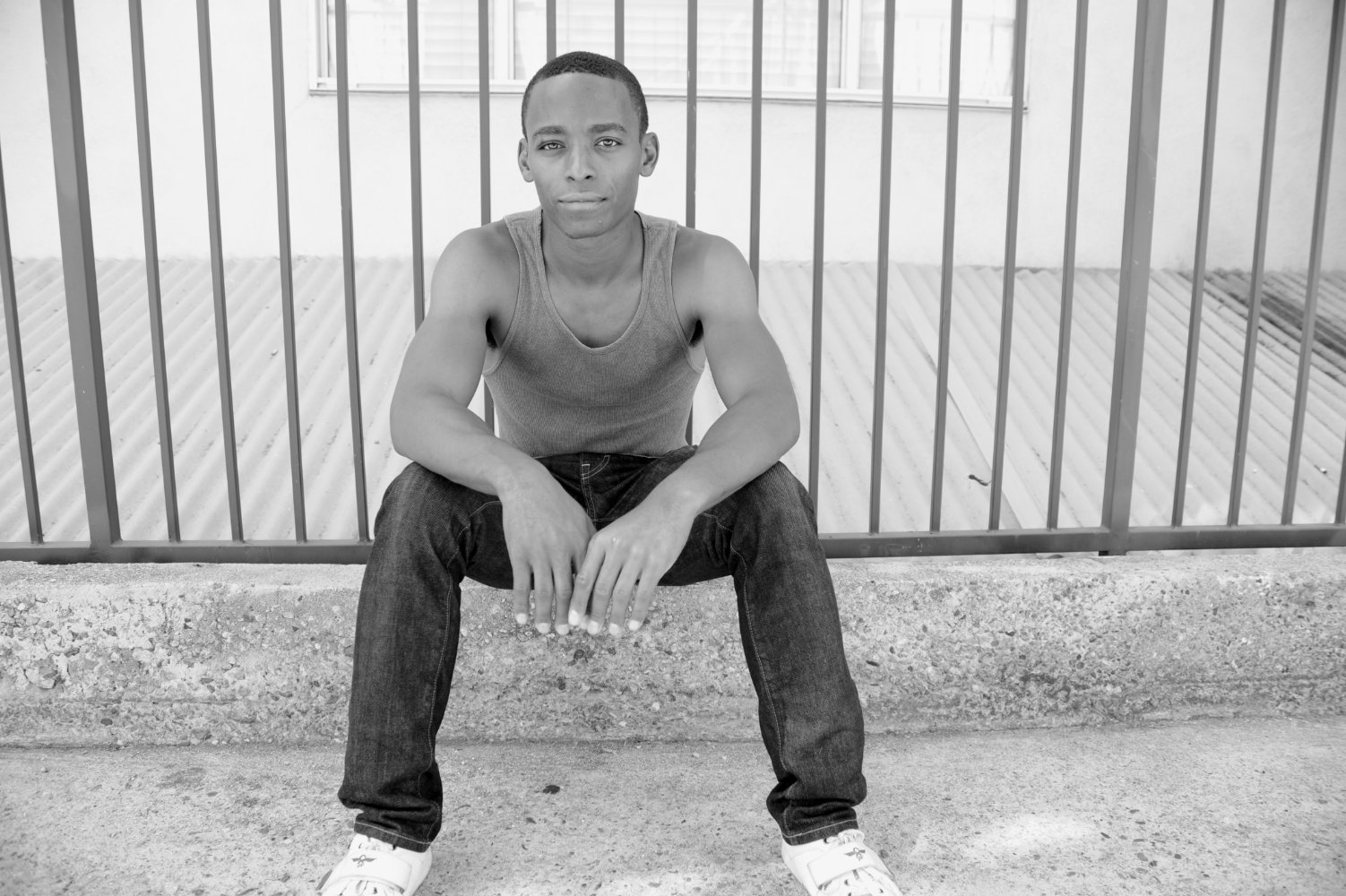 Paul Woolfolk