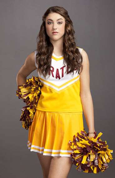 Ciena Rae Nelson