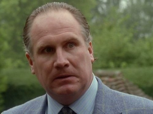 Rupert Vansittart