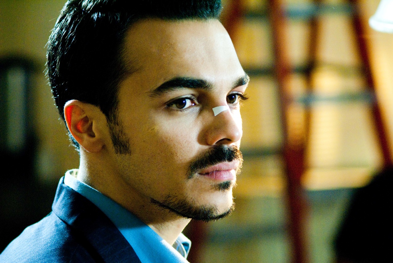 Shalim Ortiz