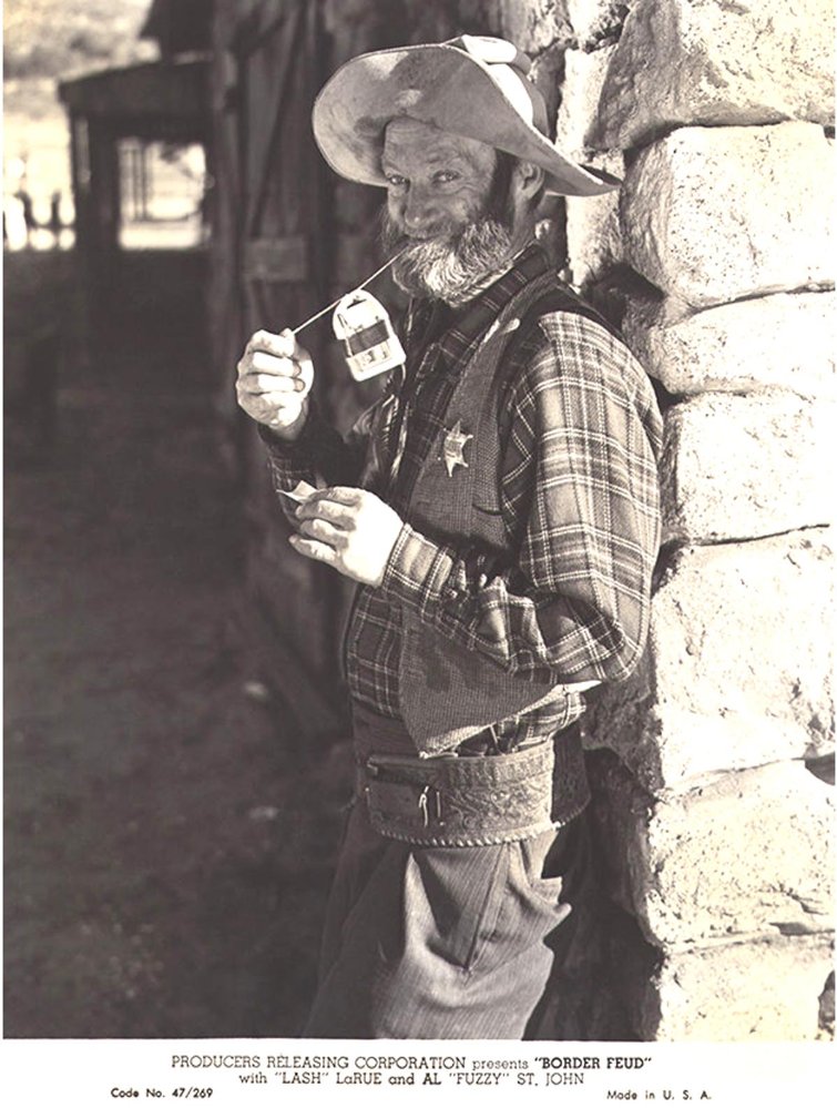 Al St. John