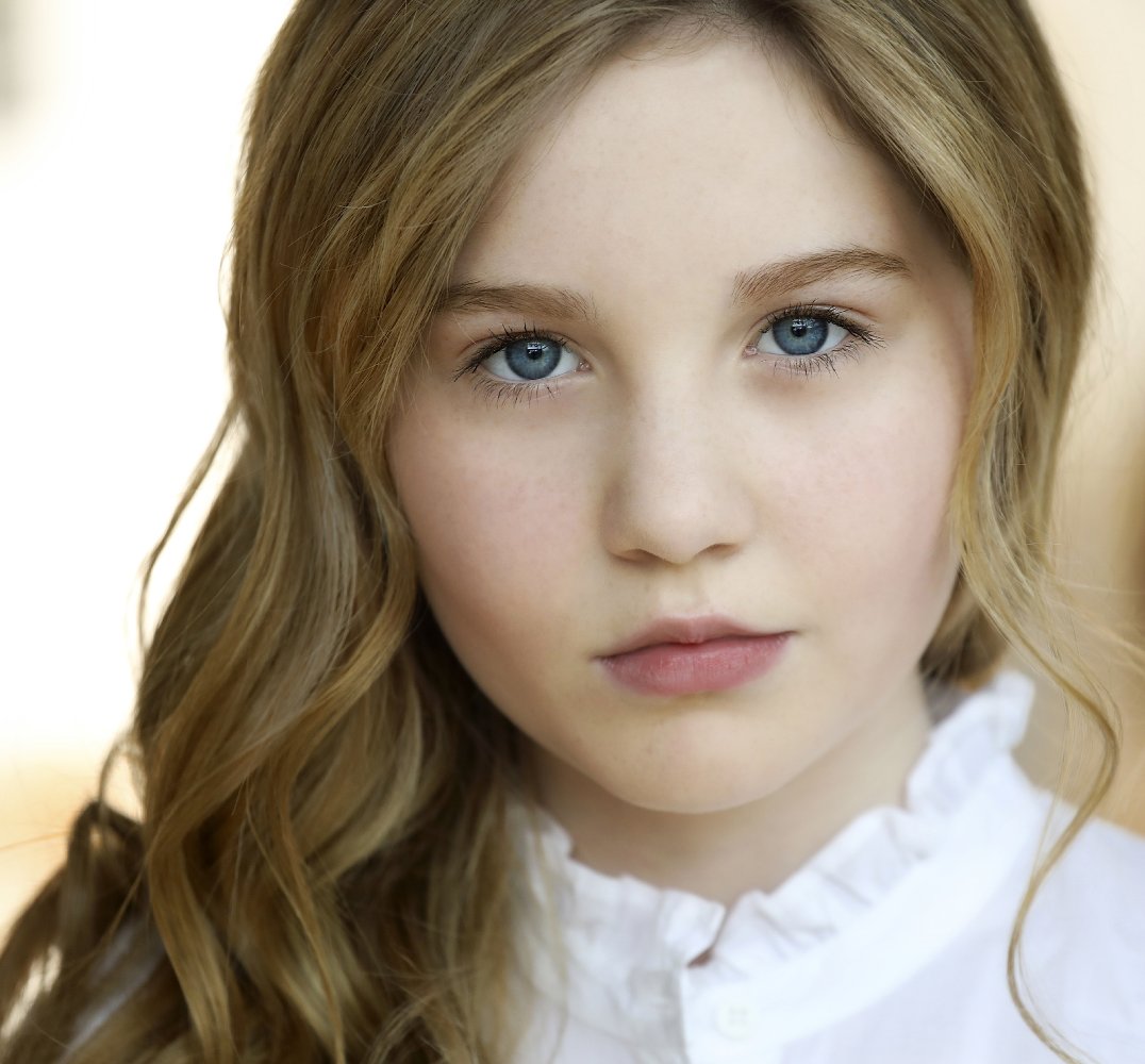 Ella Anderson