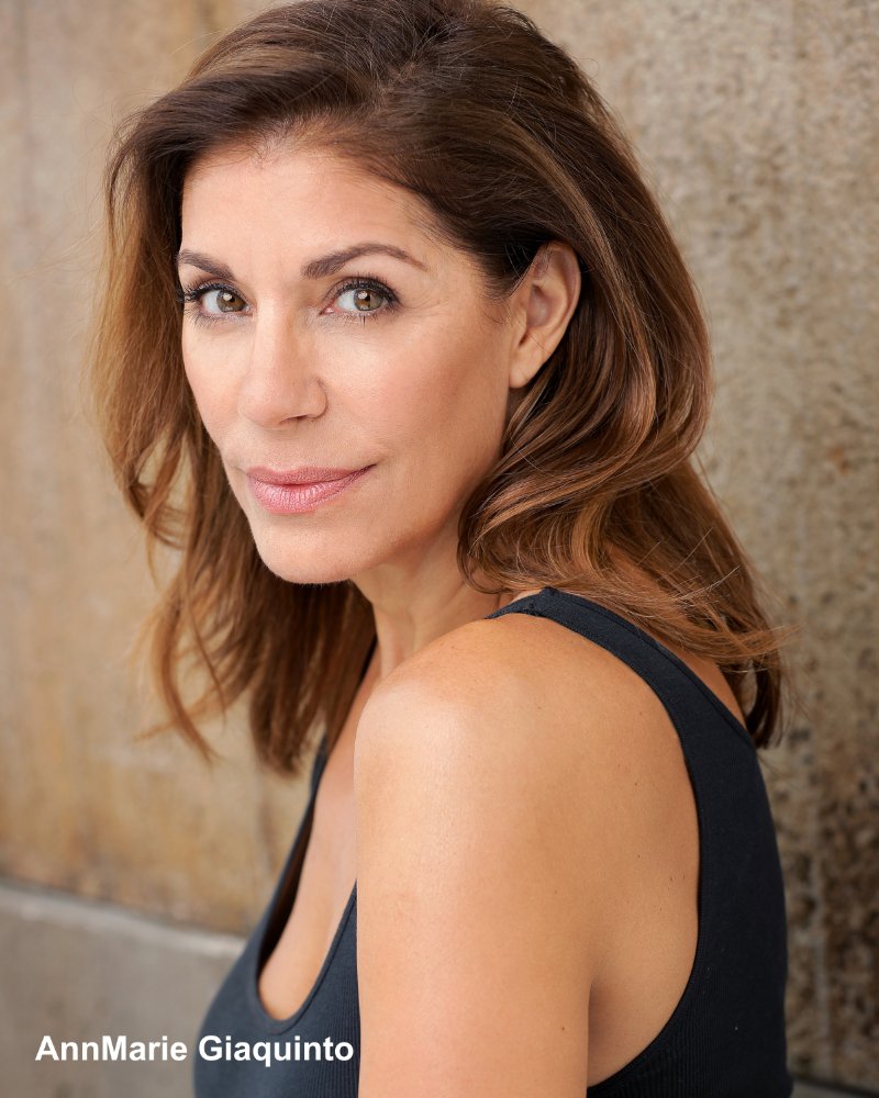 AnnMarie Giaquinto