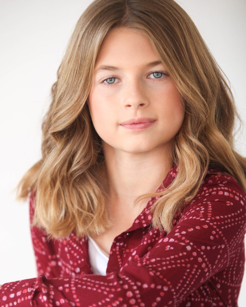 Kenzie Rummel