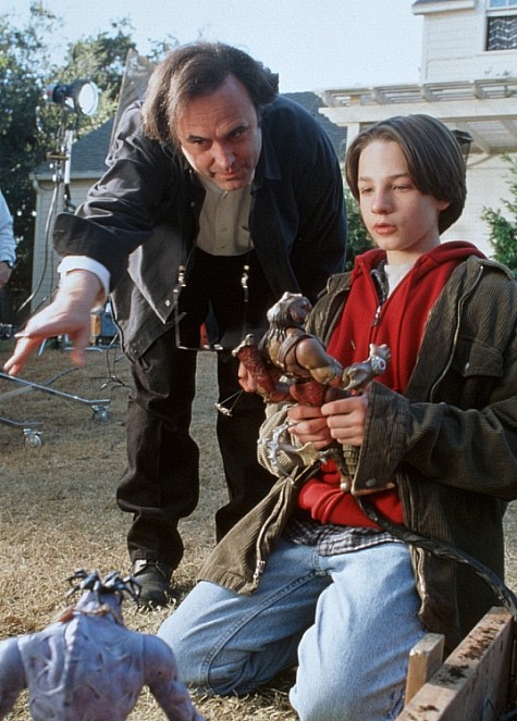 Joe Dante