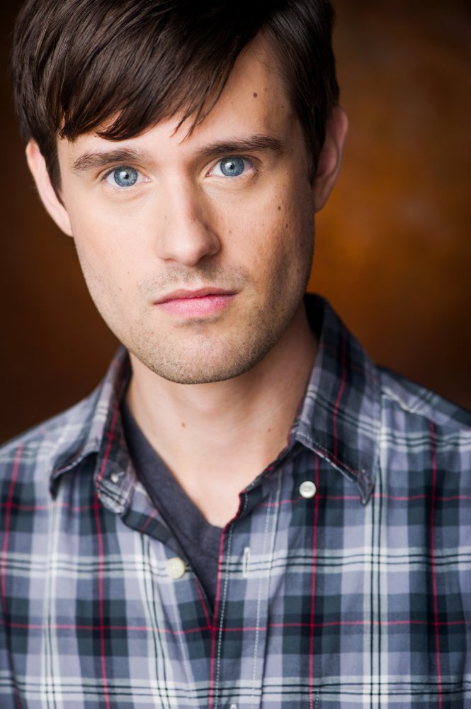 Chris O'Brien