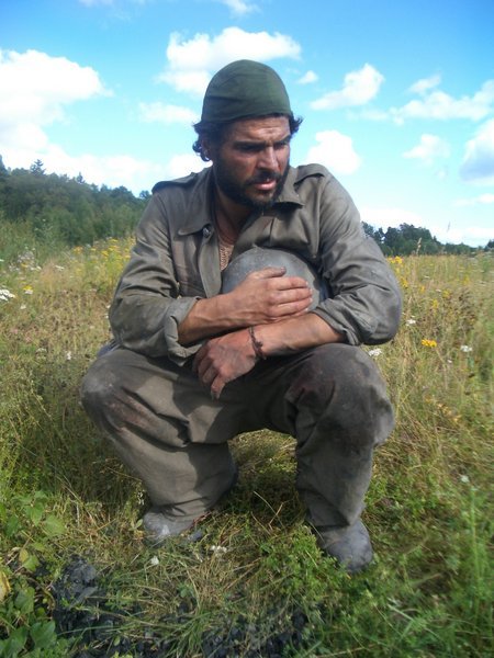 Emanuele Ancorini