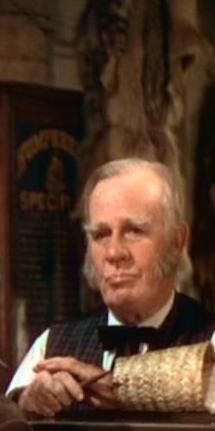 Henry Travers