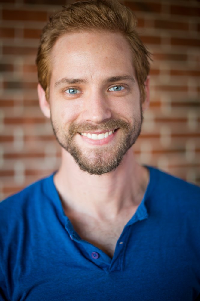 Jeff Pearson