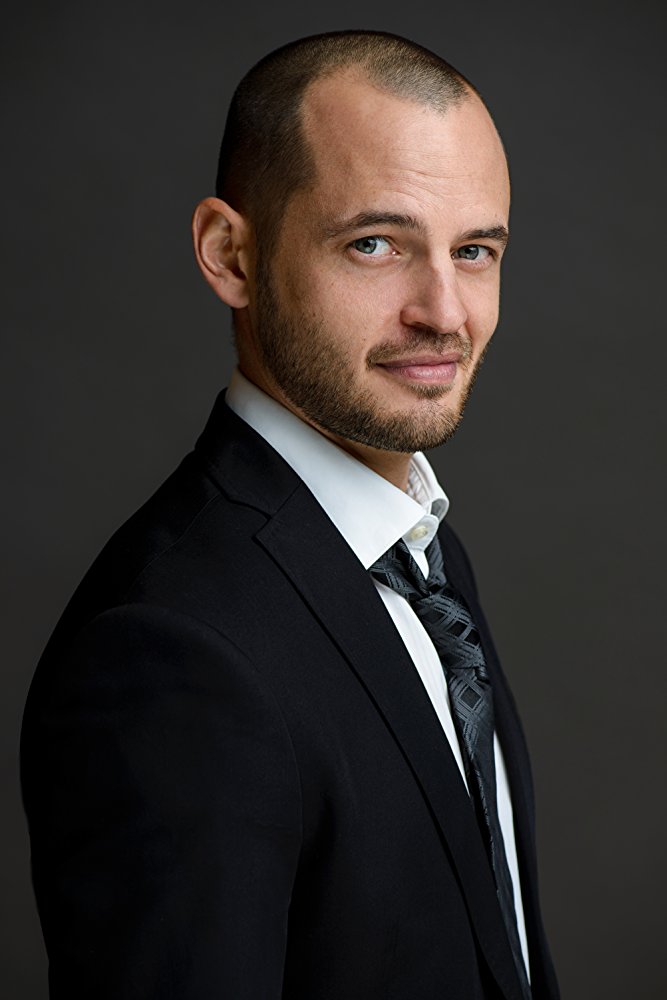 Julien Irwin Dupuy