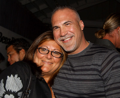 Fern Mallis