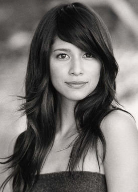 Maya Hazen