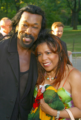 Nick Ashford
