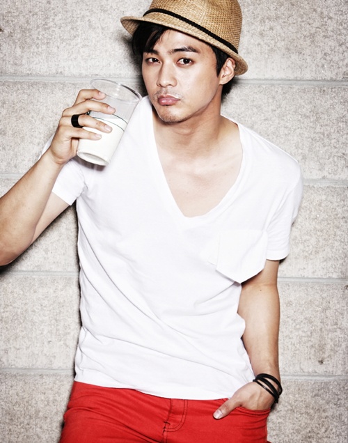 Ji-hoon Kim
