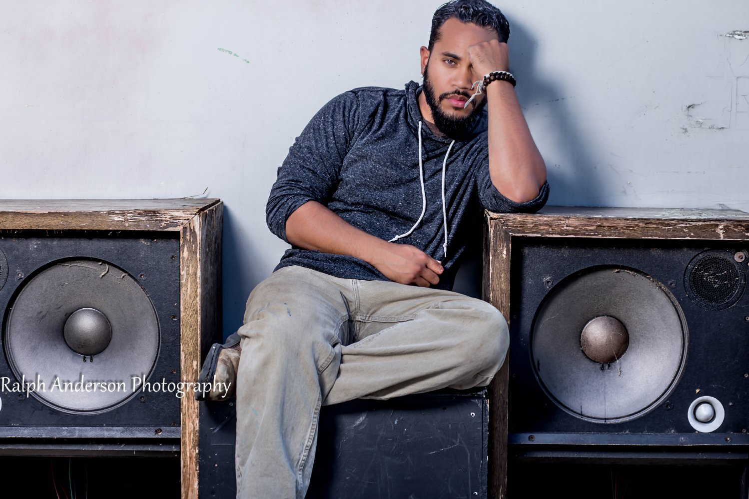 Eric Nahinu