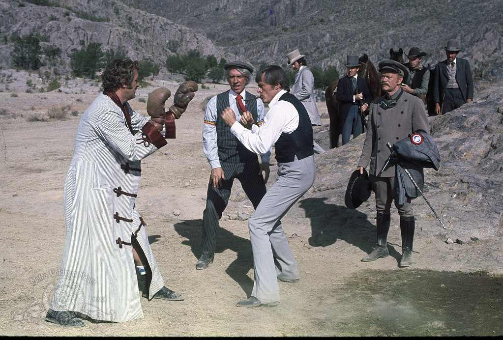 Robert Culp