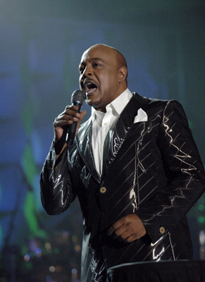 Peabo Bryson