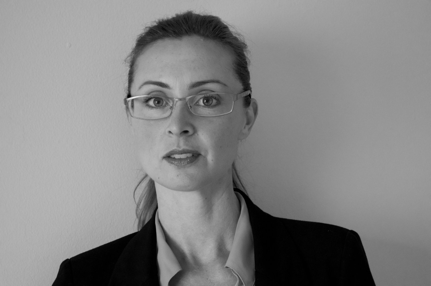 Amber Wegner