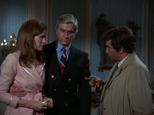 Leslie Nielsen