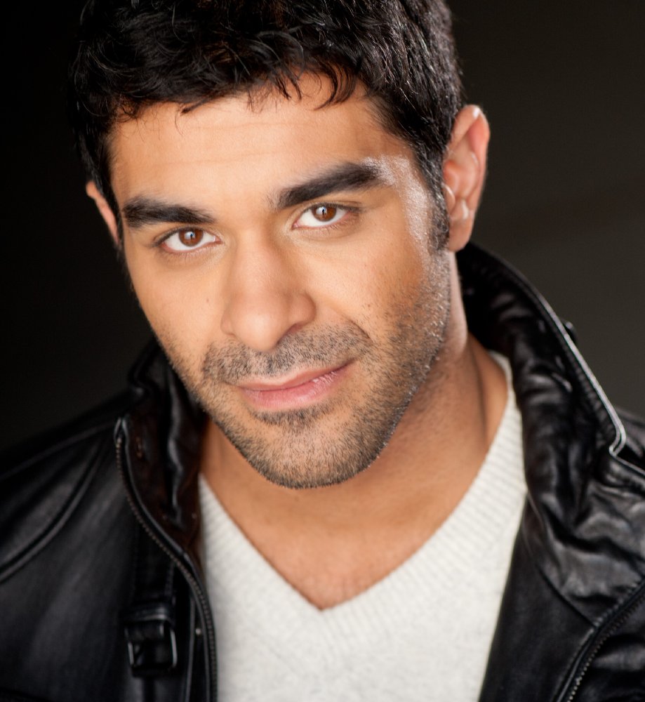 Bahram Khosraviani