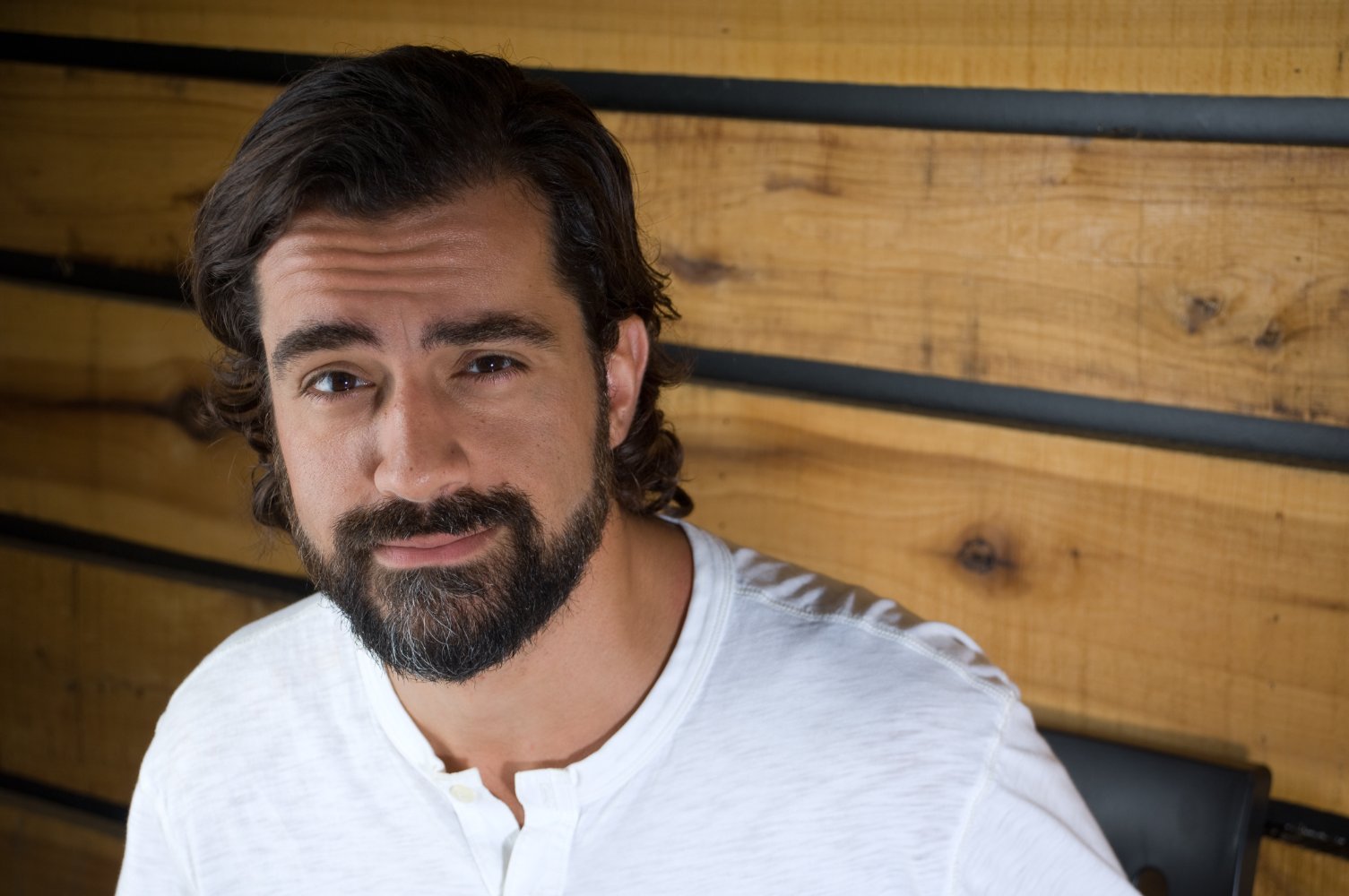 Zach AL-Chokhachi