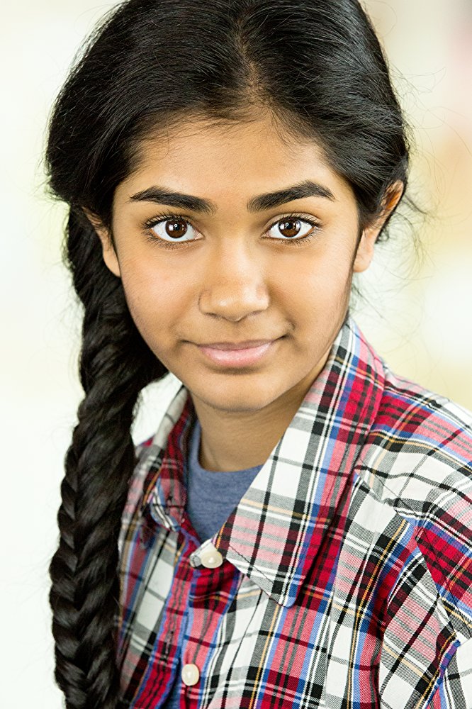 Mohana Krishnan