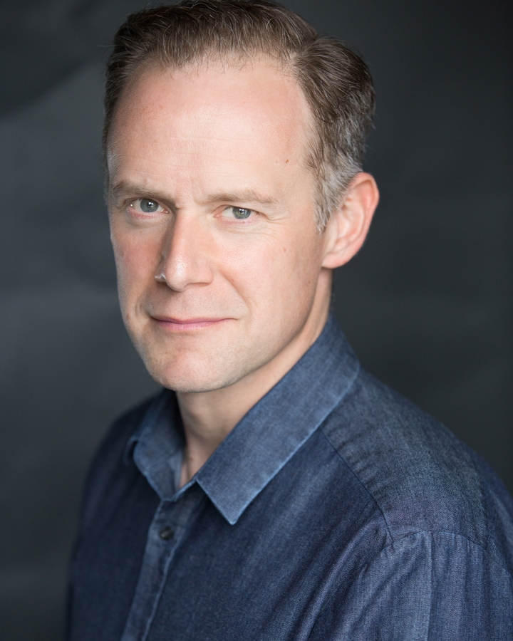 Richard Teverson