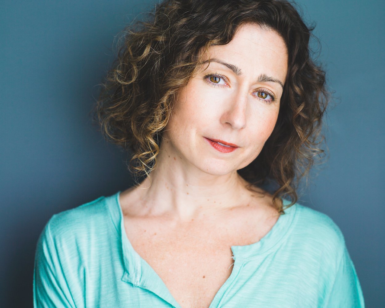 Elise Rovinsky